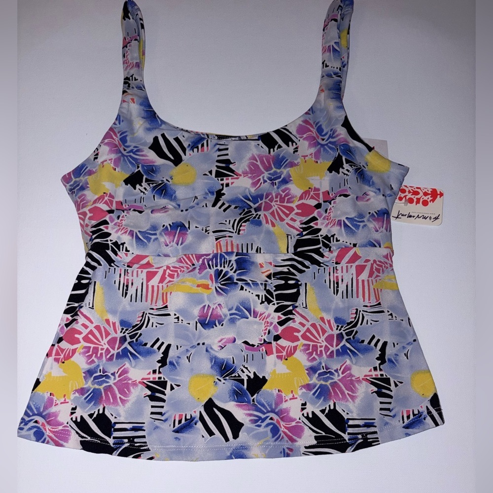 Free People Movement Never Better Long Tank - Picture 5 of 8
